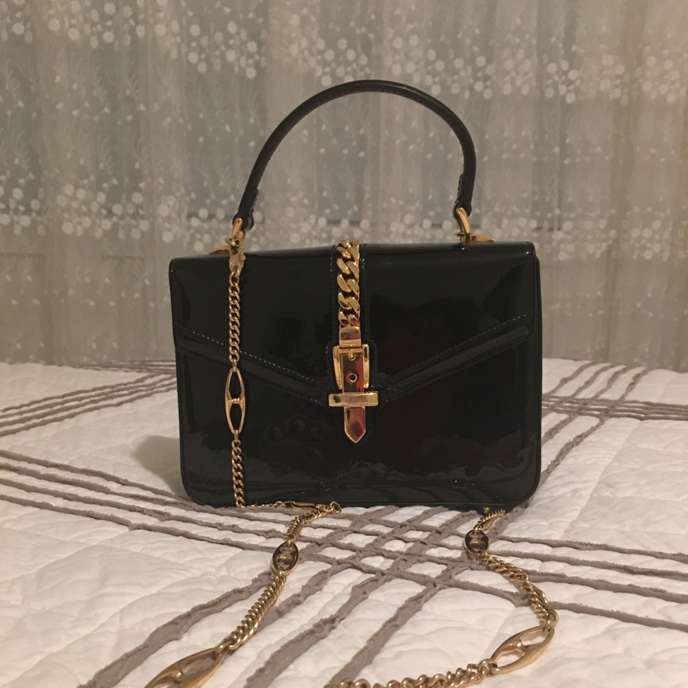 Authentic Gucci for sell